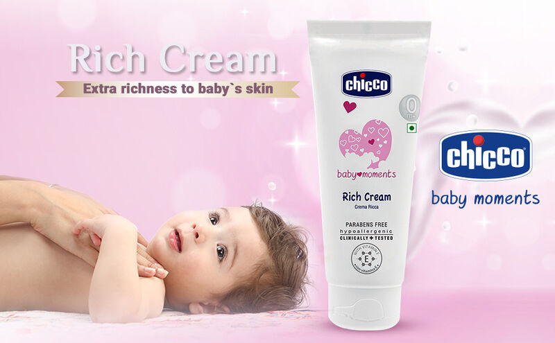Rich Cream 100g image number 2